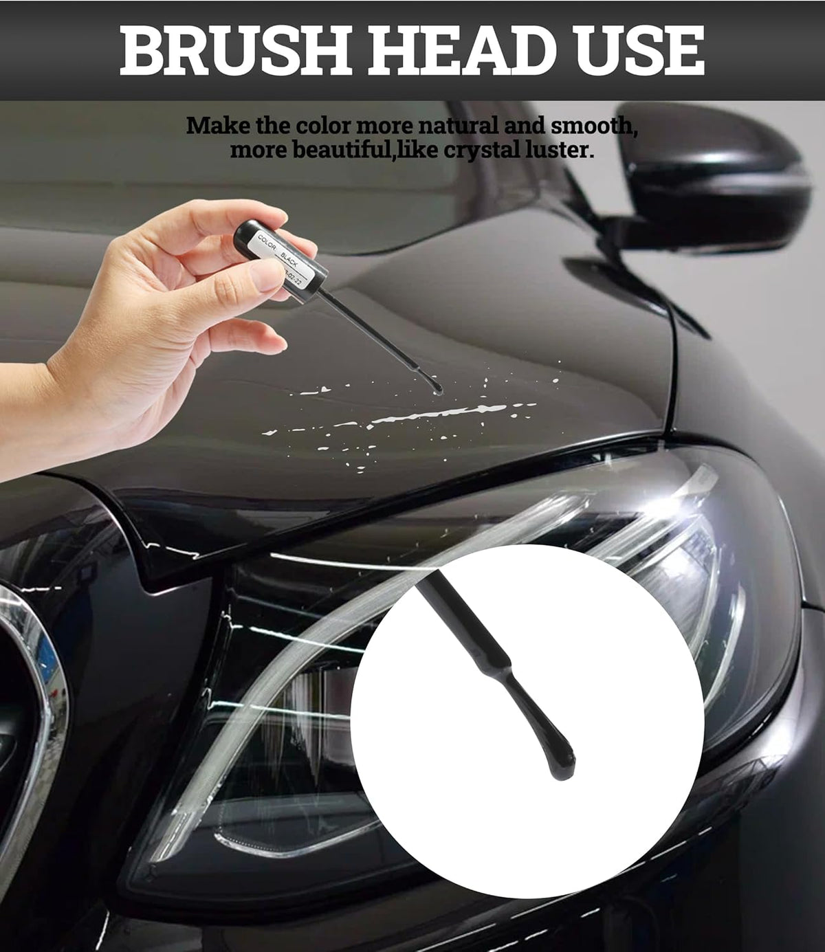 Universal Scratch Repair Pen for Car | Buy Now - Jakko Store